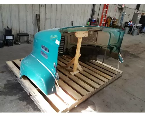 MACK CXU613 2008-2018 HOOD
