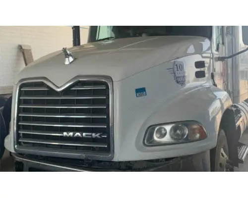 MACK CXU613 2008-2018 HOOD