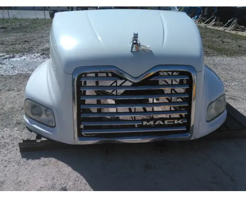 MACK CXU613 2008-2018 HOOD