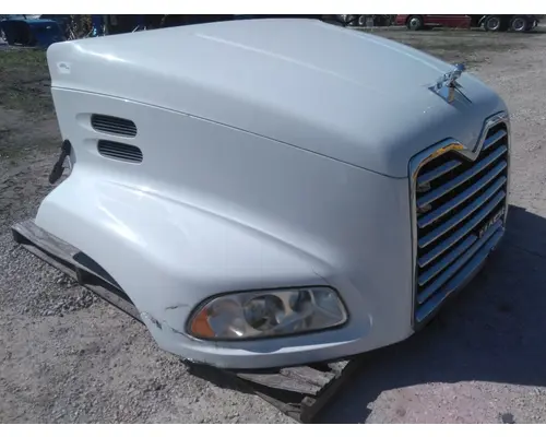 MACK CXU613 2008-2018 HOOD