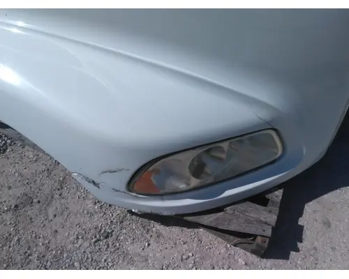 MACK CXU613 2008-2018 HOOD