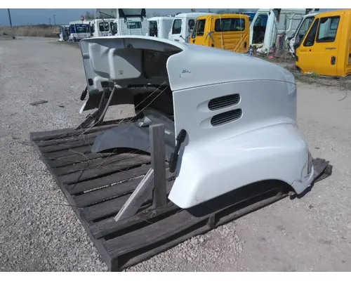MACK CXU613 2008-2018 HOOD