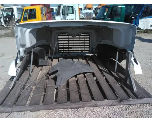 MACK CXU613 2008-2018 HOOD