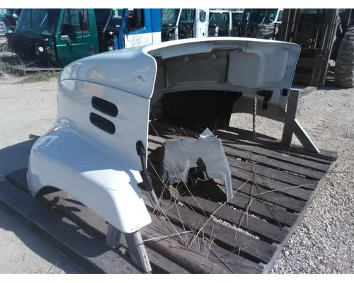 MACK CXU613 2008-2018 HOOD
