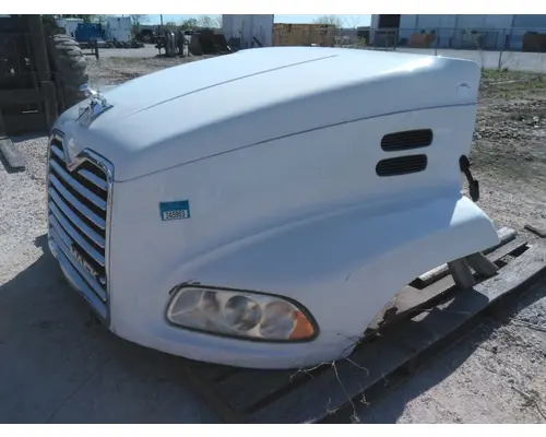 MACK CXU613 2008-2018 HOOD