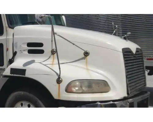 MACK CXU613 2008-2018 HOOD