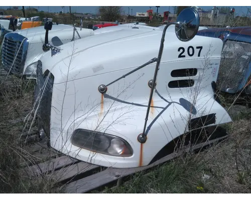 MACK CXU613 2008-2018 HOOD