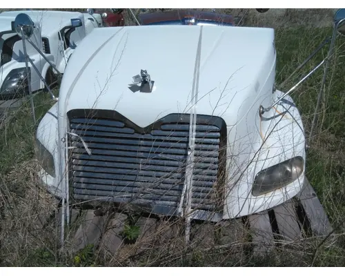 MACK CXU613 2008-2018 HOOD