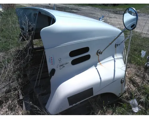 MACK CXU613 2008-2018 HOOD