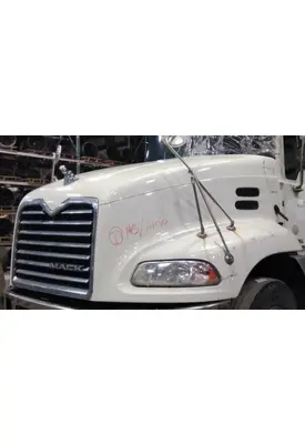 MACK CXU613 2008-2018 HOOD