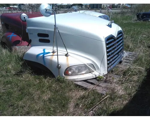 MACK CXU613 2008-2018 HOOD