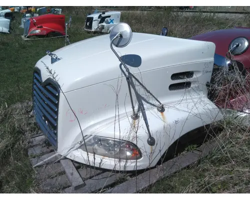 MACK CXU613 2008-2018 HOOD