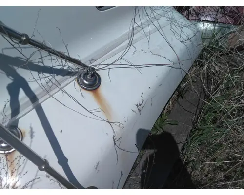 MACK CXU613 2008-2018 HOOD
