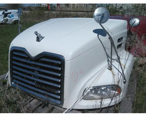 MACK CXU613 2008-2018 HOOD