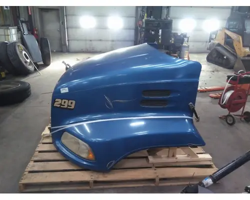 MACK CXU613 2008-2018 HOOD