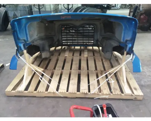 MACK CXU613 2008-2018 HOOD