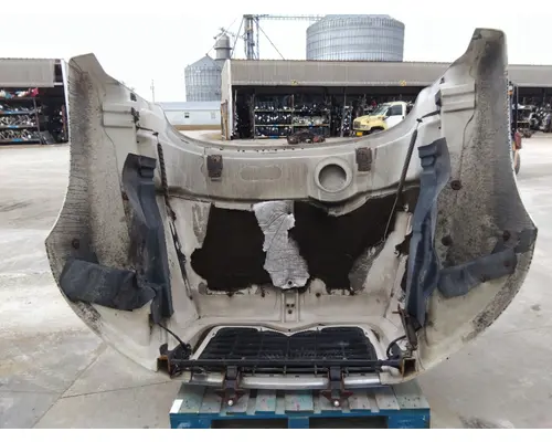 MACK CXU613 2008-2018 HOOD