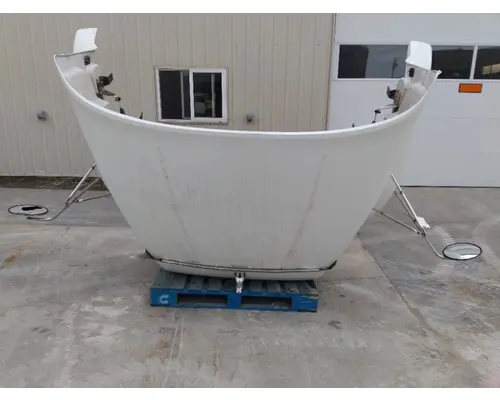 MACK CXU613 2008-2018 HOOD