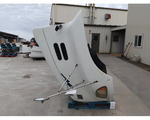 MACK CXU613 2008-2018 HOOD