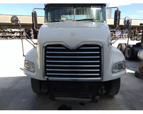MACK CXU613 2008-2018 HOOD