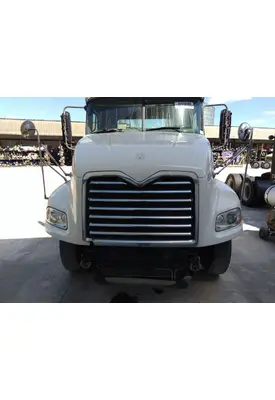 MACK CXU613 2008-2018 HOOD