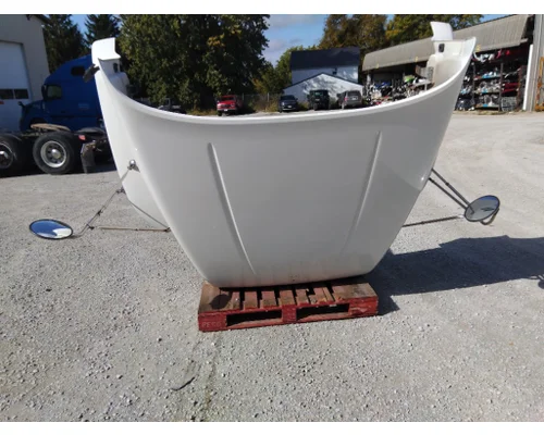 MACK CXU613 2008-2018 HOOD