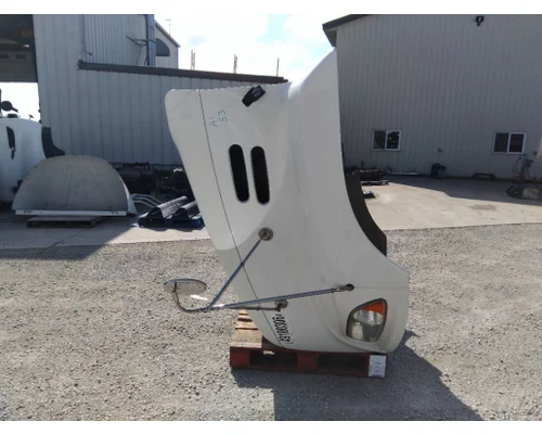 MACK CXU613 2008-2018 HOOD