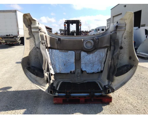 MACK CXU613 2008-2018 HOOD