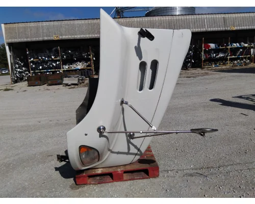 MACK CXU613 2008-2018 HOOD