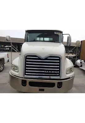 MACK CXU613 2008-2018 HOOD