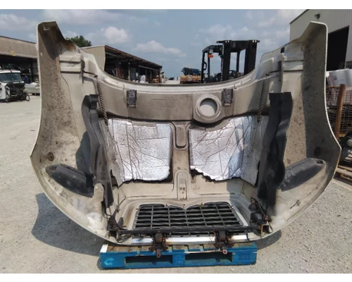 MACK CXU613 2008-2018 HOOD
