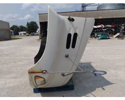 MACK CXU613 2008-2018 HOOD