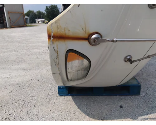 MACK CXU613 2008-2018 HOOD