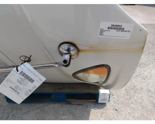 MACK CXU613 2008-2018 HOOD