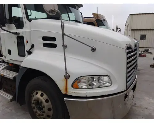 MACK CXU613 2008-2018 HOOD