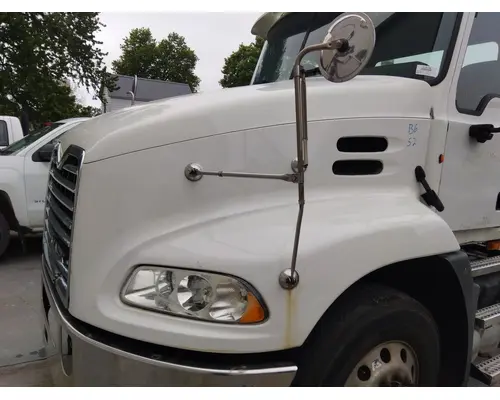 MACK CXU613 2008-2018 HOOD