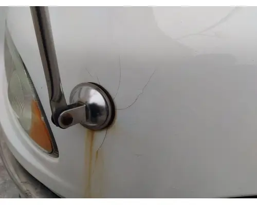 MACK CXU613 2008-2018 HOOD