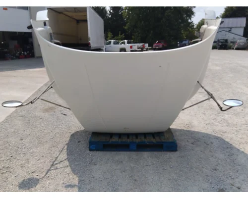 MACK CXU613 2008-2018 HOOD