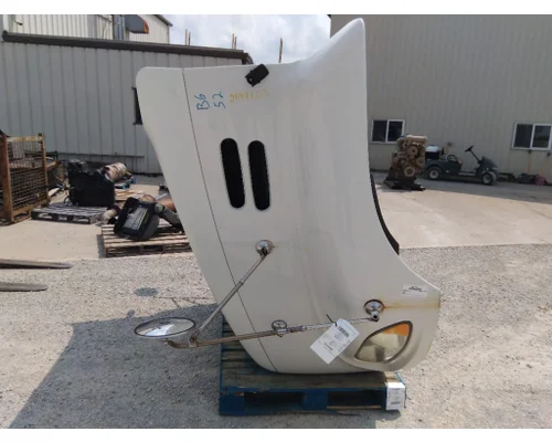 MACK CXU613 2008-2018 HOOD
