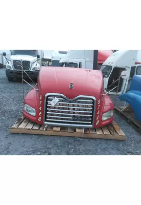 MACK CXU613 2008-2018 HOOD