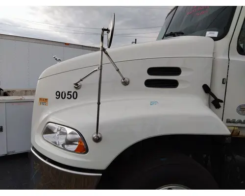 MACK CXU613 2008-2018 HOOD