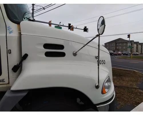 MACK CXU613 2008-2018 HOOD