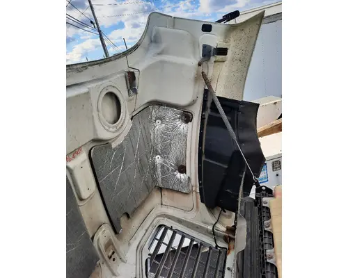 MACK CXU613 2008-2018 HOOD