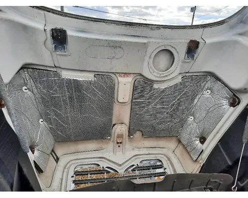 MACK CXU613 2008-2018 HOOD