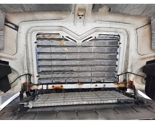 MACK CXU613 2008-2018 HOOD