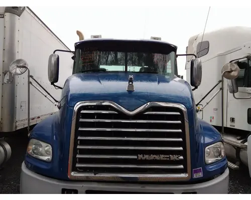 MACK CXU613 2008-2018 HOOD
