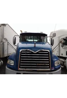 MACK CXU613 2008-2018 HOOD