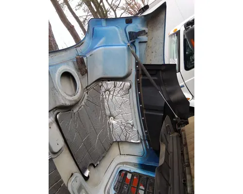 MACK CXU613 2008-2018 HOOD