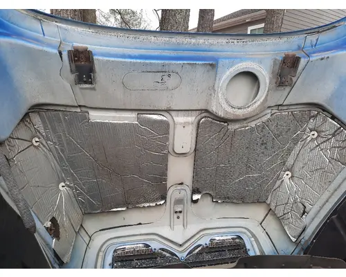 MACK CXU613 2008-2018 HOOD