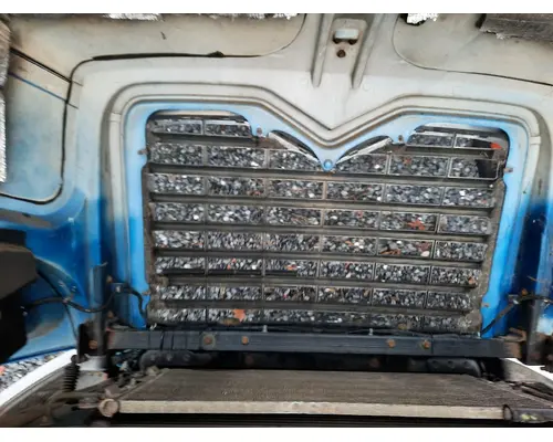 MACK CXU613 2008-2018 HOOD